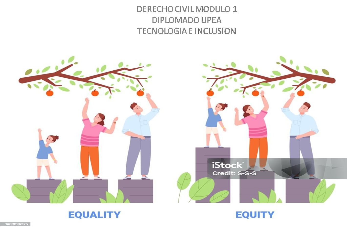 Modulo 1: Tecnología e inclusión